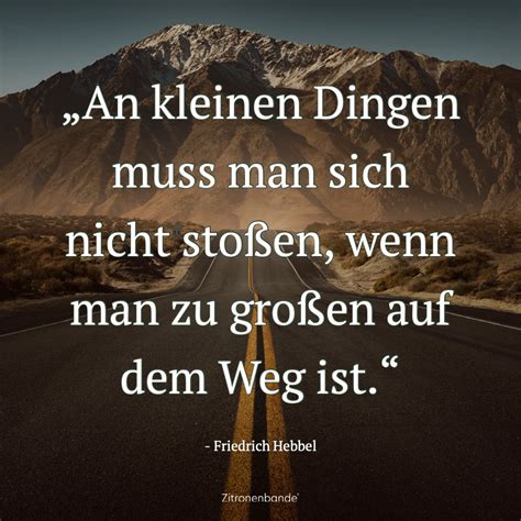 zitate zum nachdenken